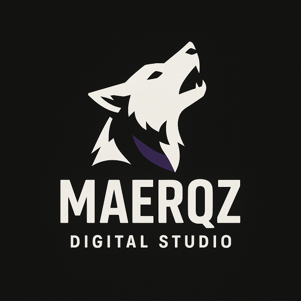 Maerqz Digital Studio